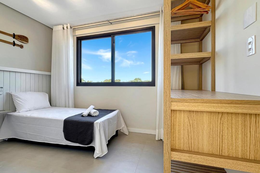 Photo of Bedroom in Buzios