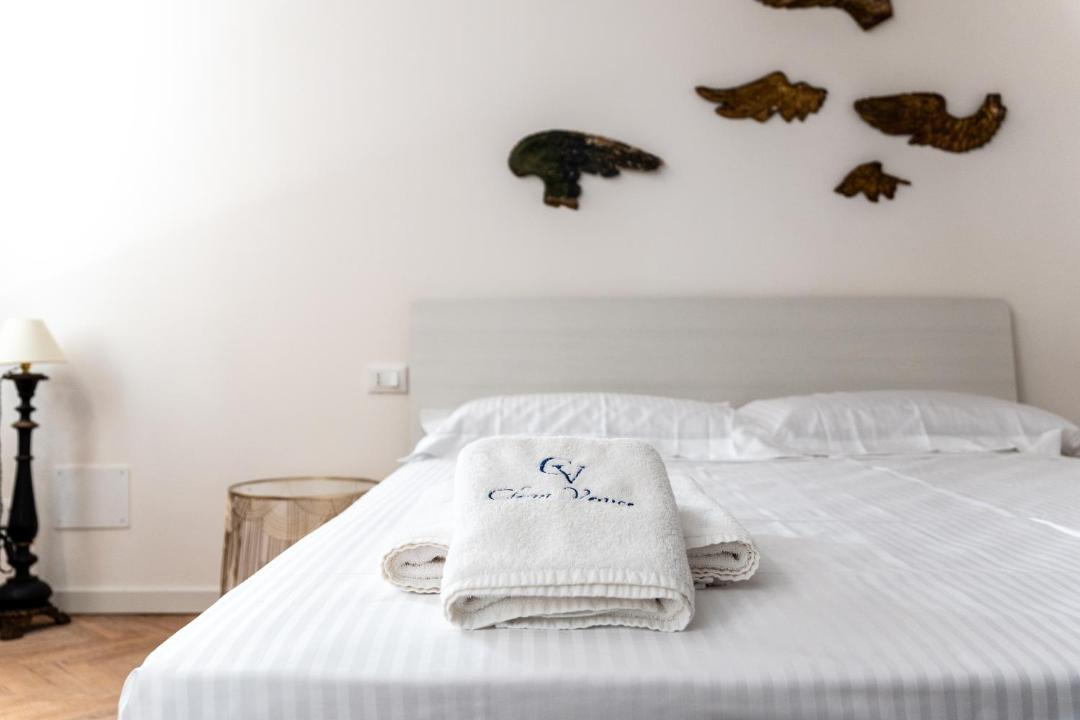 Photo of Bedroom in San Marco