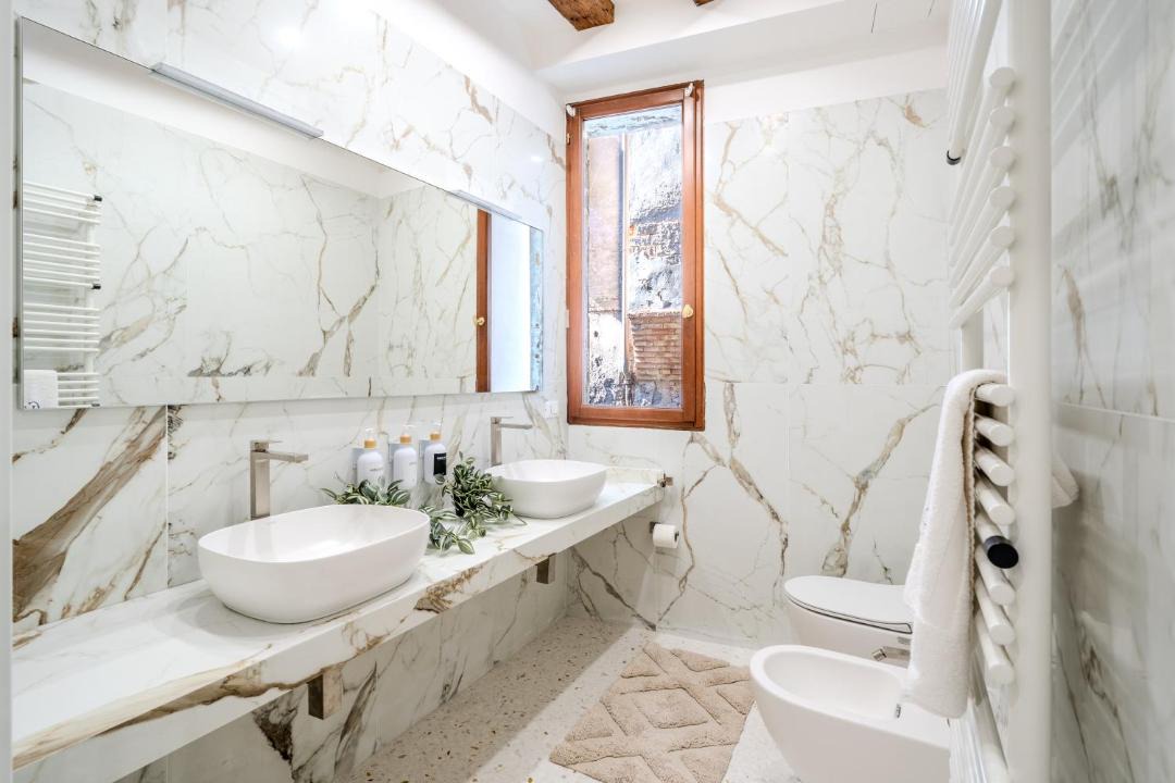 Photo of Bathroom in San Marco