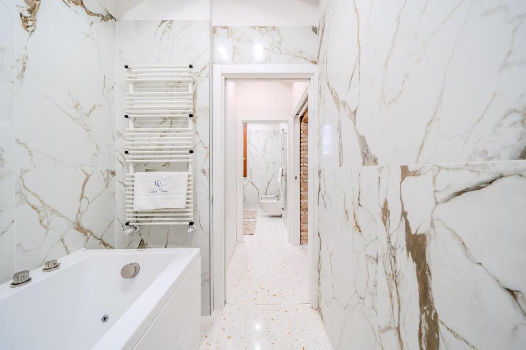 Photo of Bathroom in San Marco