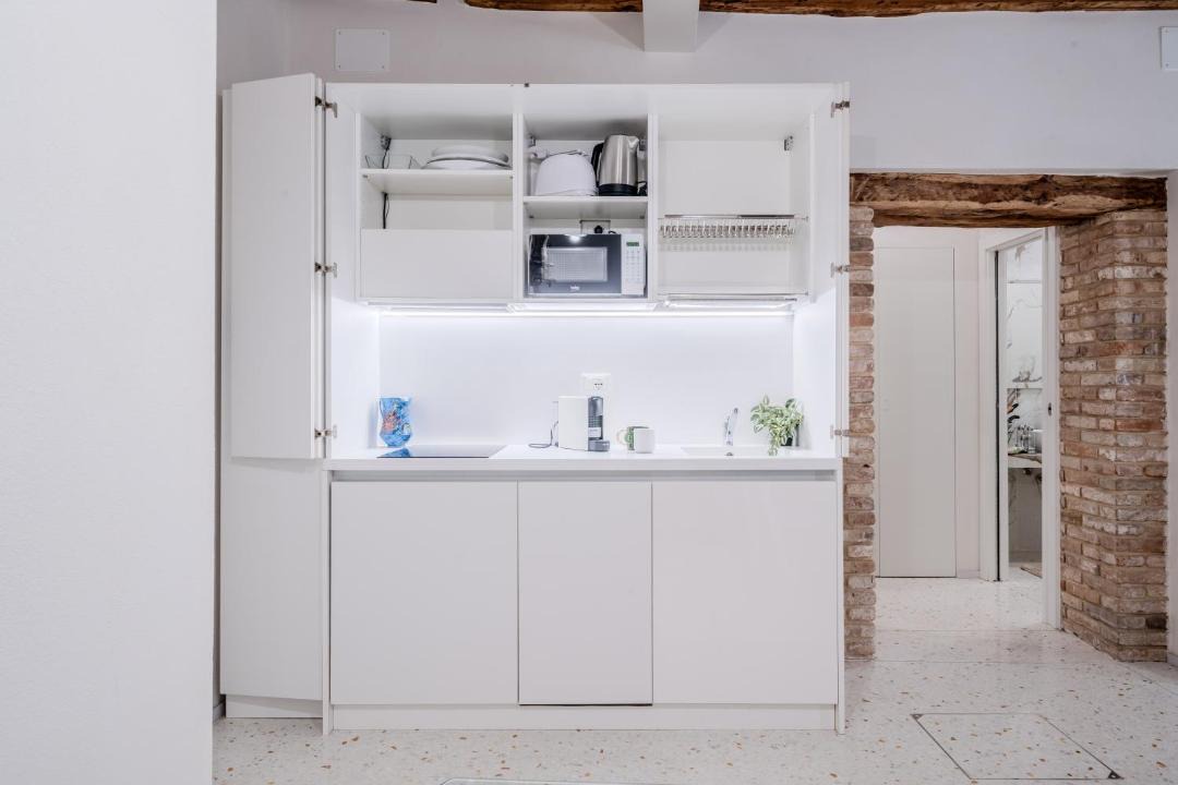 Photo of Kitchen in San Marco