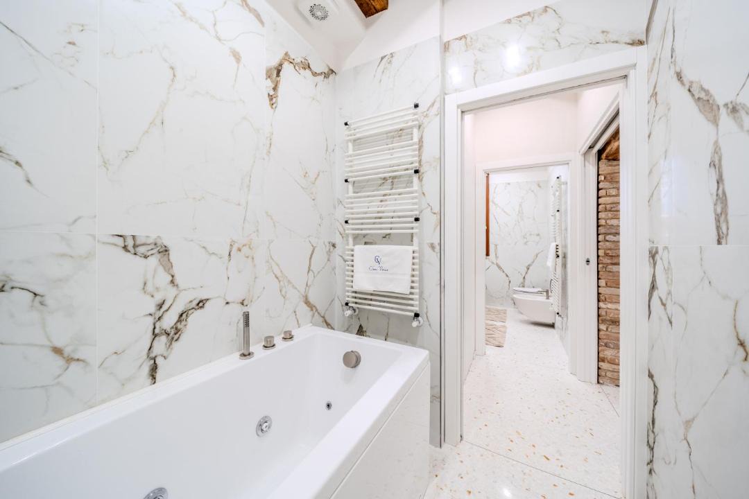 Photo of Bathroom in San Marco