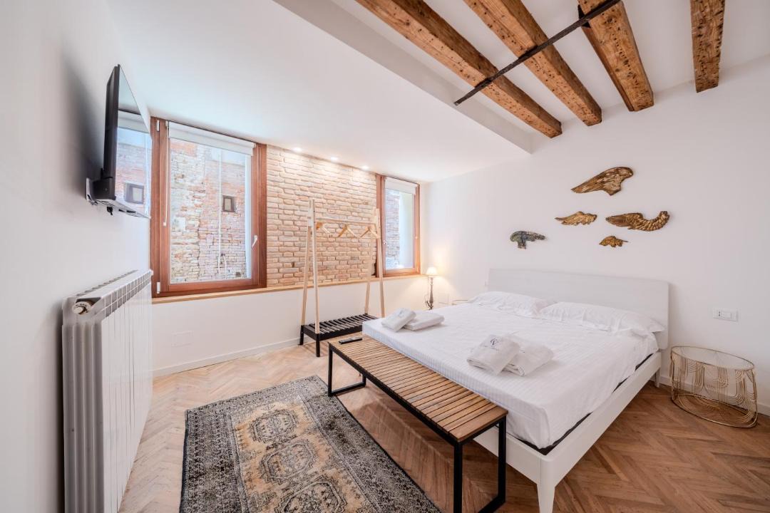 Photo of Bedroom in San Marco