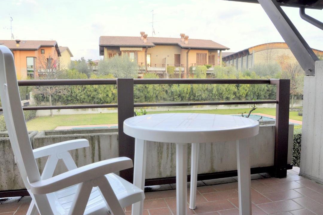 Photo of Patio Balcony in Montioni
