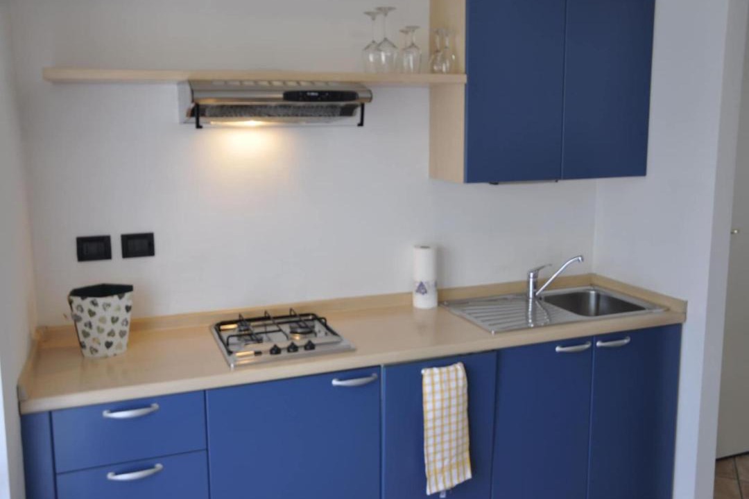 Photo of Kitchen in Montioni