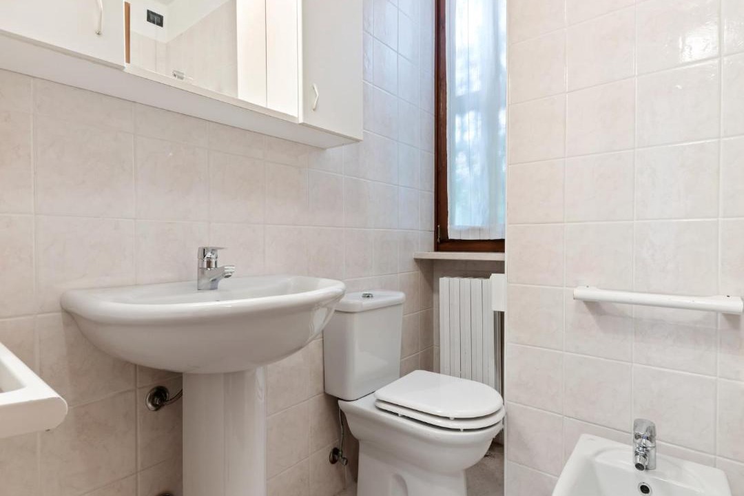 Photo of Bathroom in Montioni