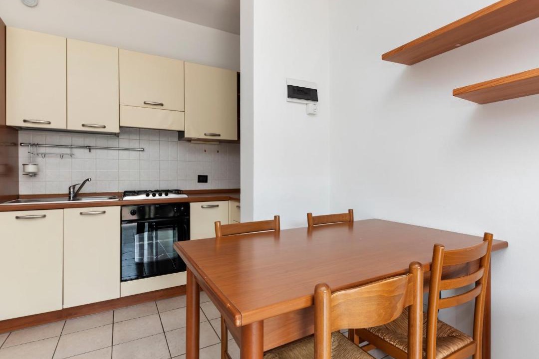 Photo of Kitchen in Montioni