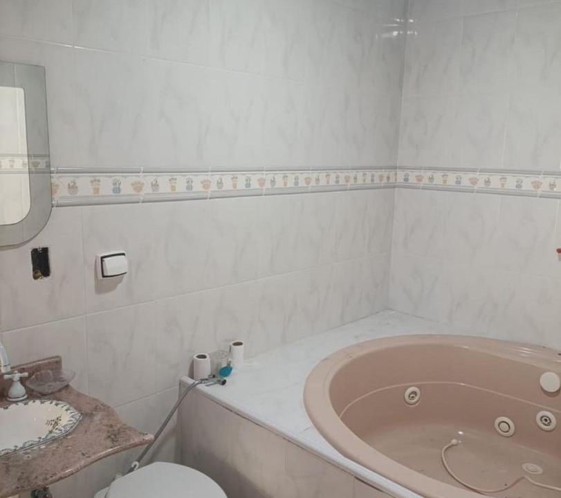 Photo of Bathroom in Miguel Pereira