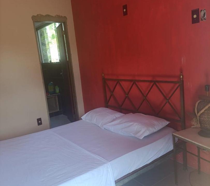 Photo of Bedroom in Miguel Pereira