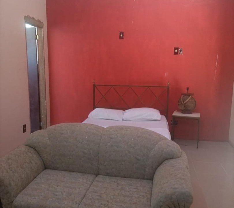 Photo of Bedroom in Miguel Pereira