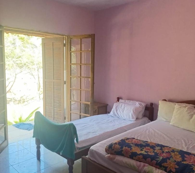 Photo of Bedroom in Miguel Pereira