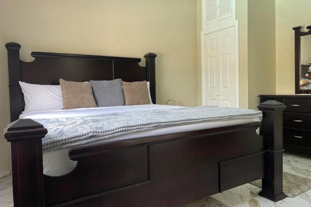 Photo of Bedroom in Saint Andrew