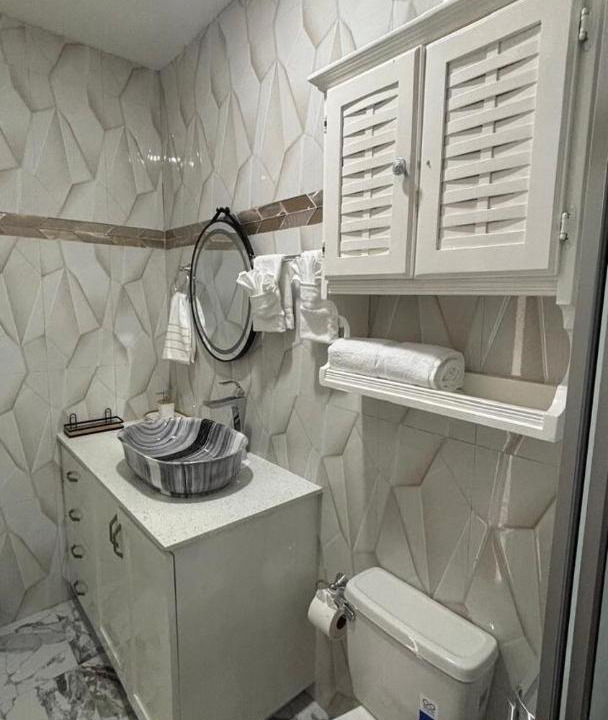 Photo of Bathroom in Saint Andrew