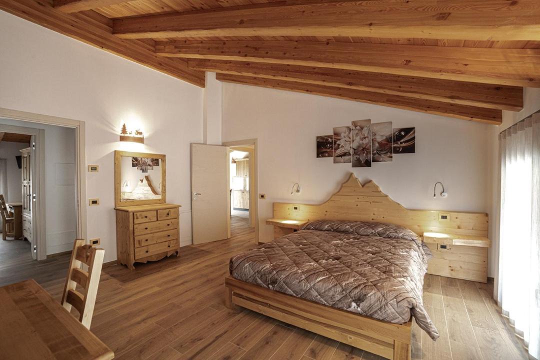 Photo of Bedroom in Lusiana