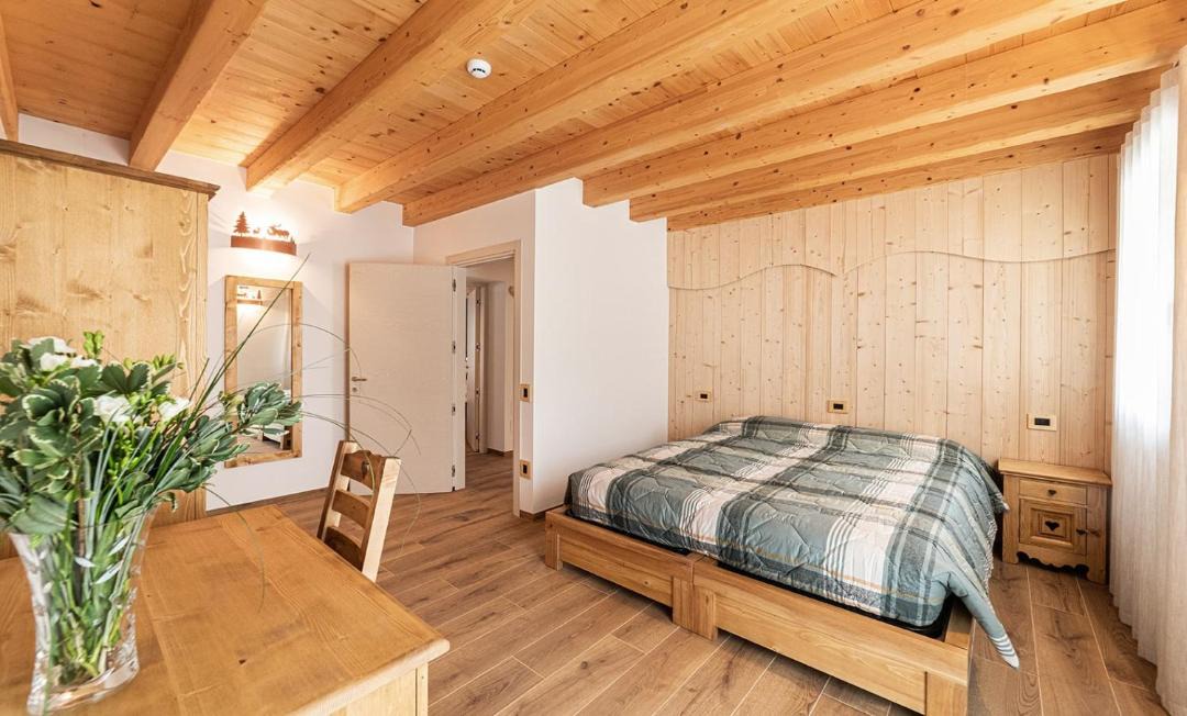 Photo of Bedroom in Lusiana