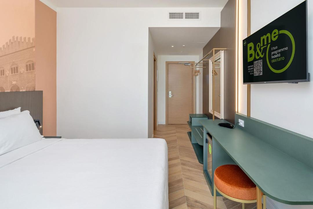Photo of Bedroom in Treviso