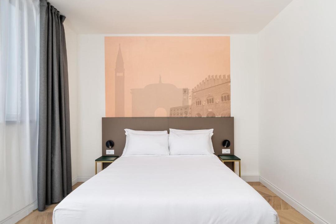 Photo of Bedroom in Treviso