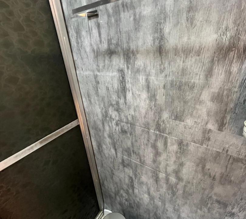 Photo of Bathroom in Rocinha
