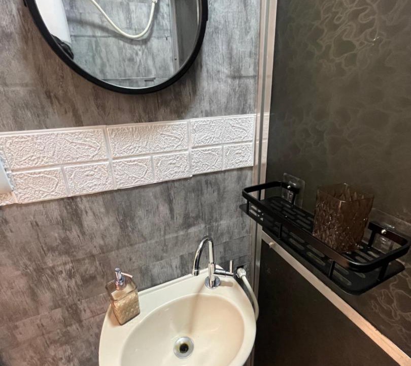 Photo of Bathroom in Rocinha