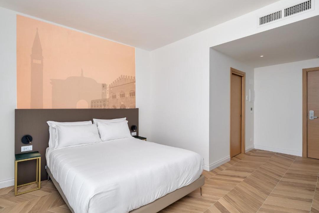 Photo of Bedroom in Treviso