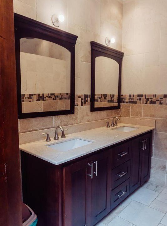 Photo of Bathroom in Jack's Hill