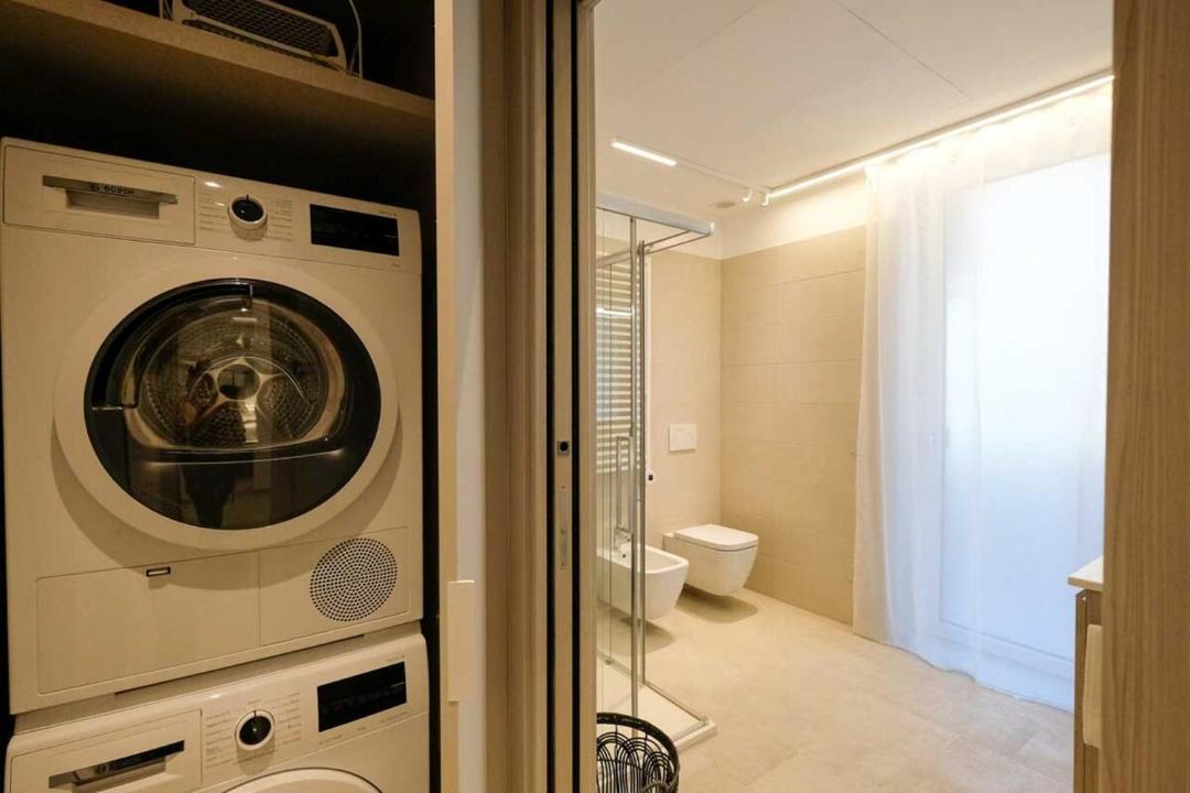 Photo of Bathroom in Villafranca di Verona