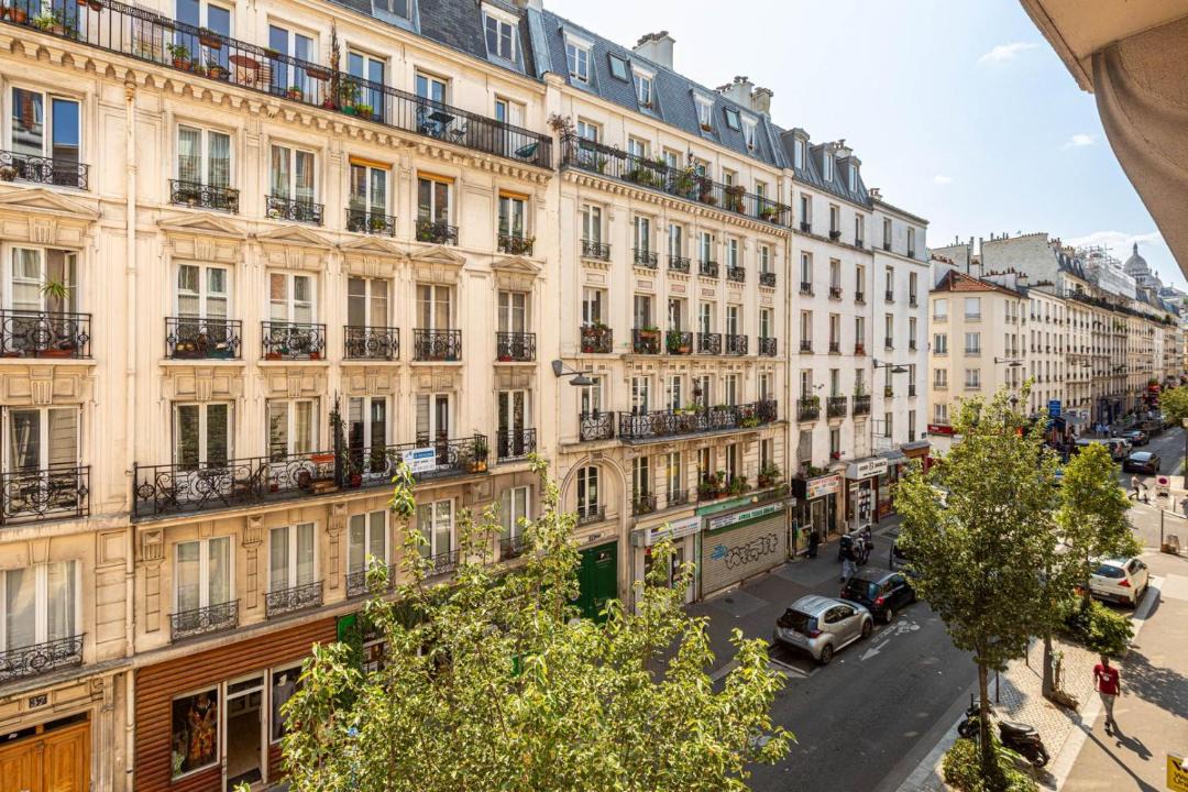Photo of Others in Quartier de la Goutte-d'Or
