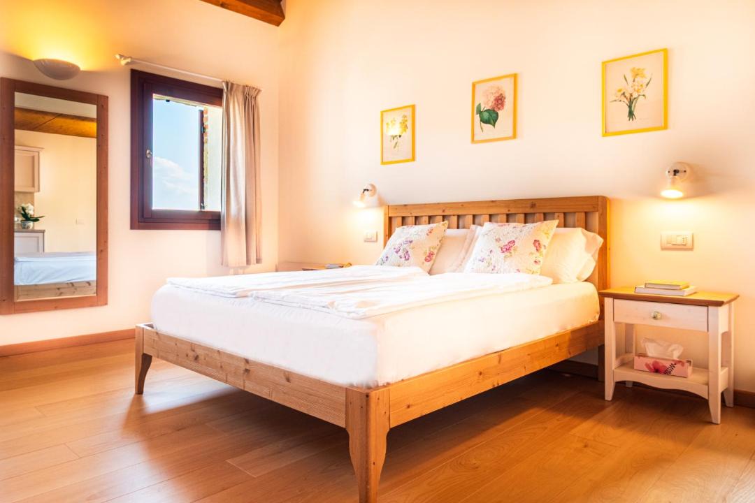 Photo of Bedroom in Valdobbiadene