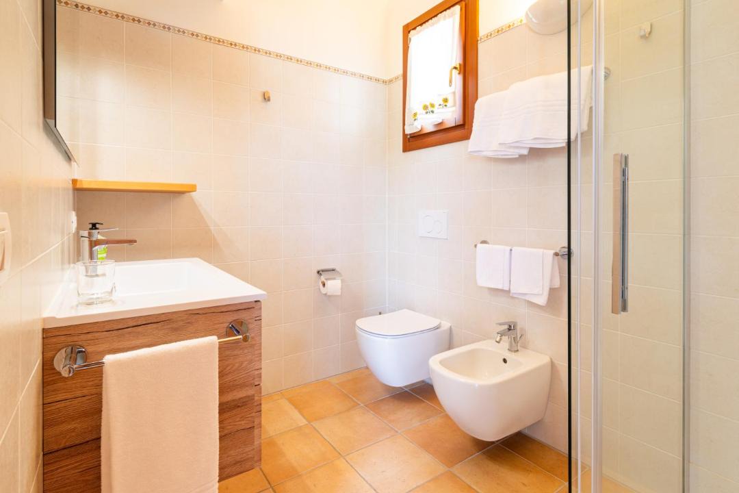 Photo of Bathroom in Valdobbiadene