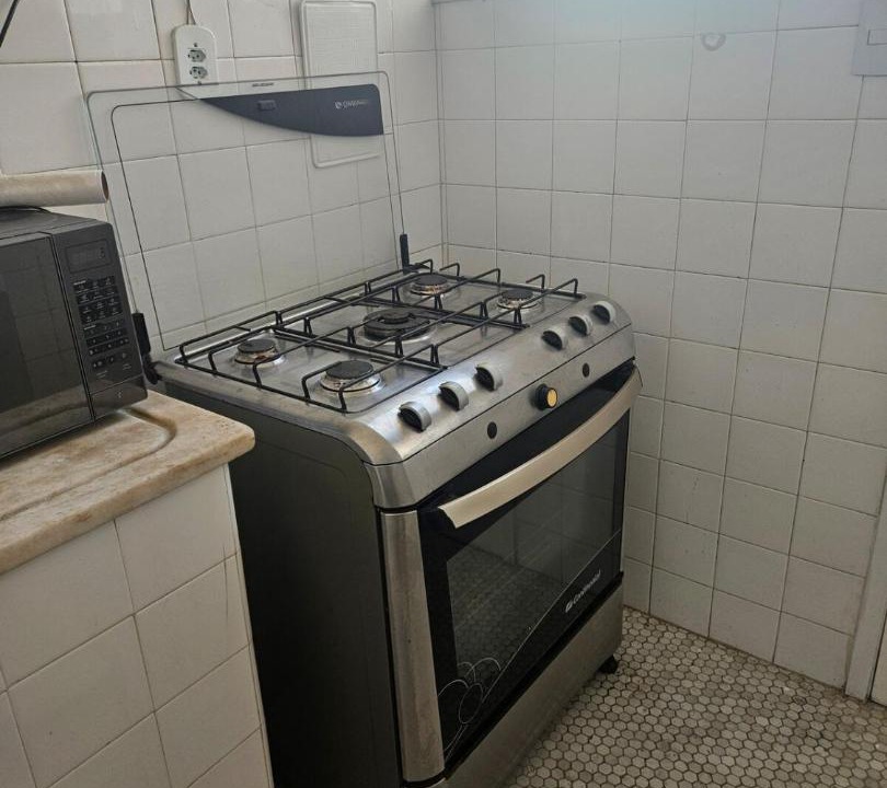 Photo of Kitchen in Andarai