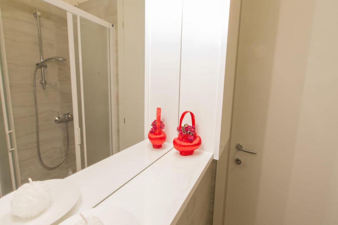 Photo of Bathroom in Codevigo