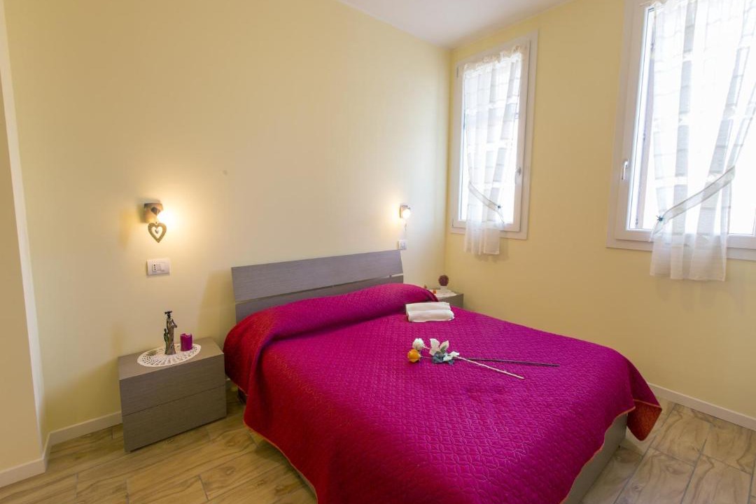 Photo of Bedroom in Codevigo