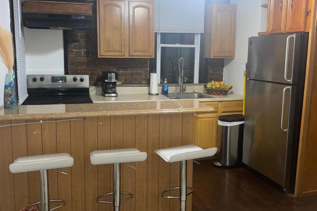 Photo of Kitchen in Queens