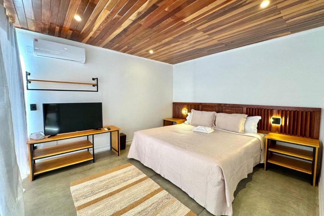 Photo of Bedroom in Teresopolis