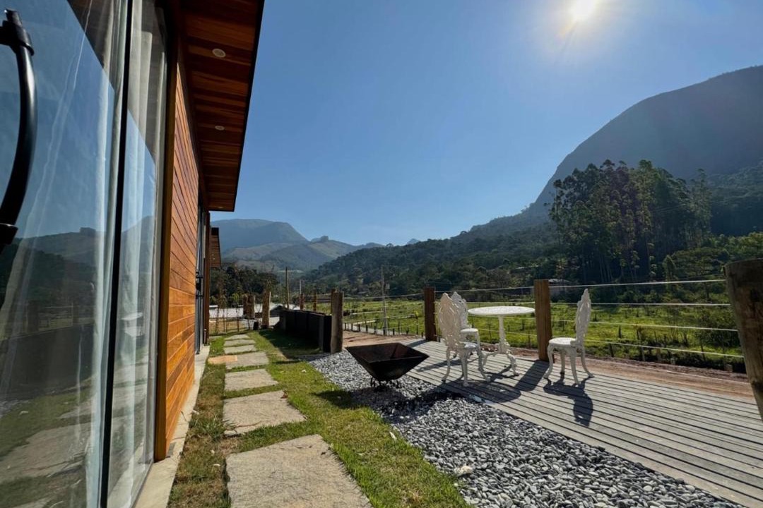 Photo of Others in Teresopolis