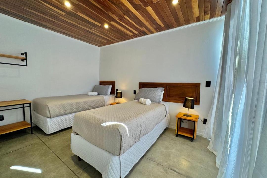 Photo of Bedroom in Teresopolis