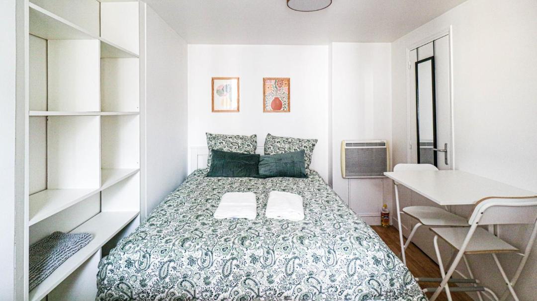 Photo of Bedroom in Fontenay-aux-Roses