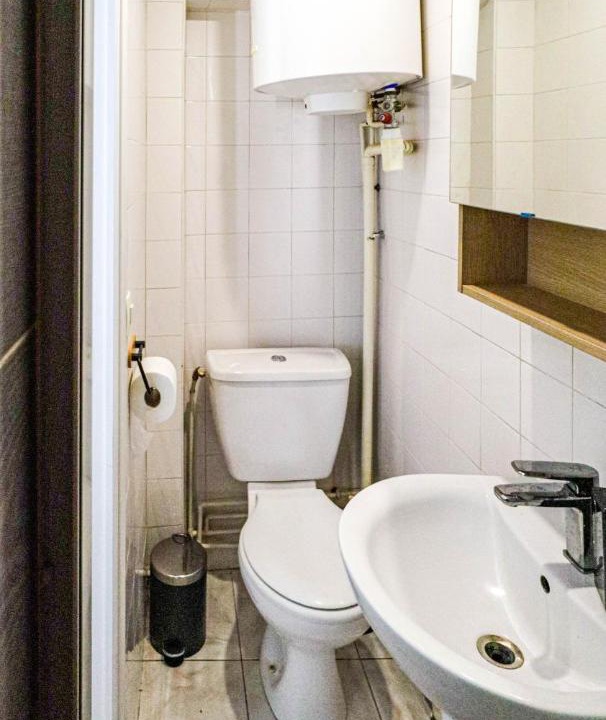 Photo of Bathroom in Fontenay-aux-Roses