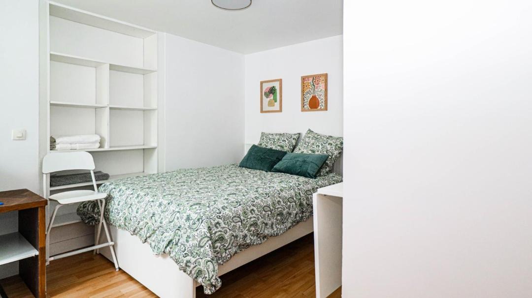 Photo of Bedroom in Fontenay-aux-Roses