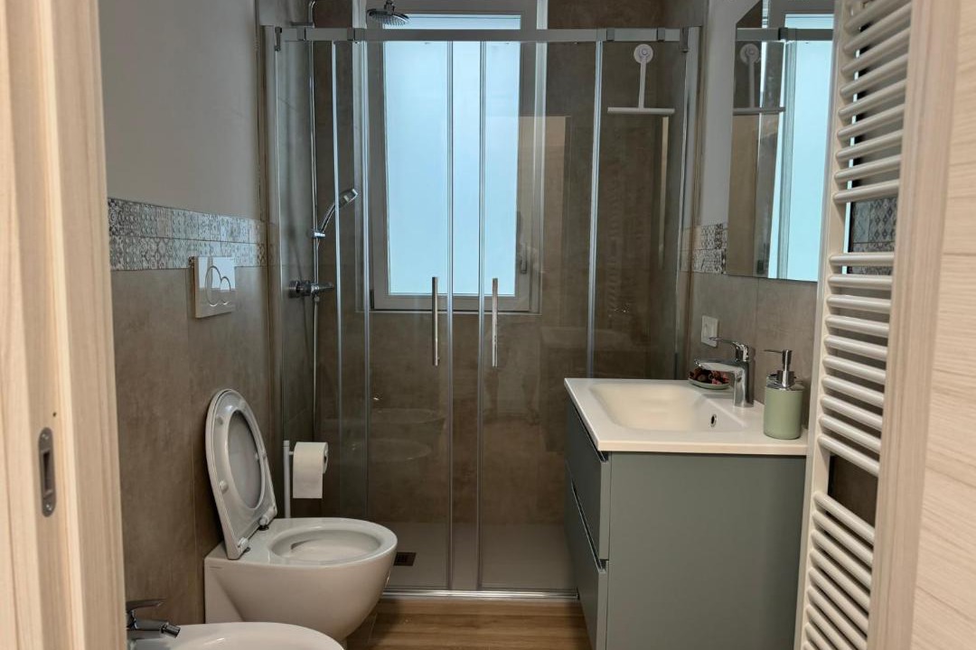 Photo of Bathroom in Negrar