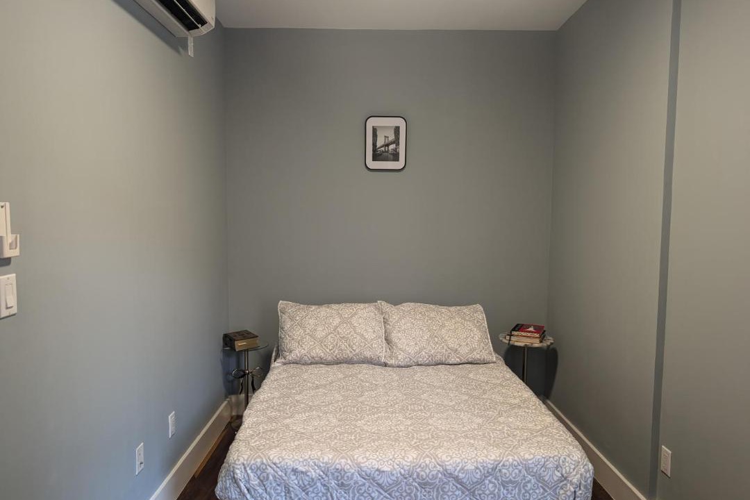 Photo of Bedroom in East Harlem