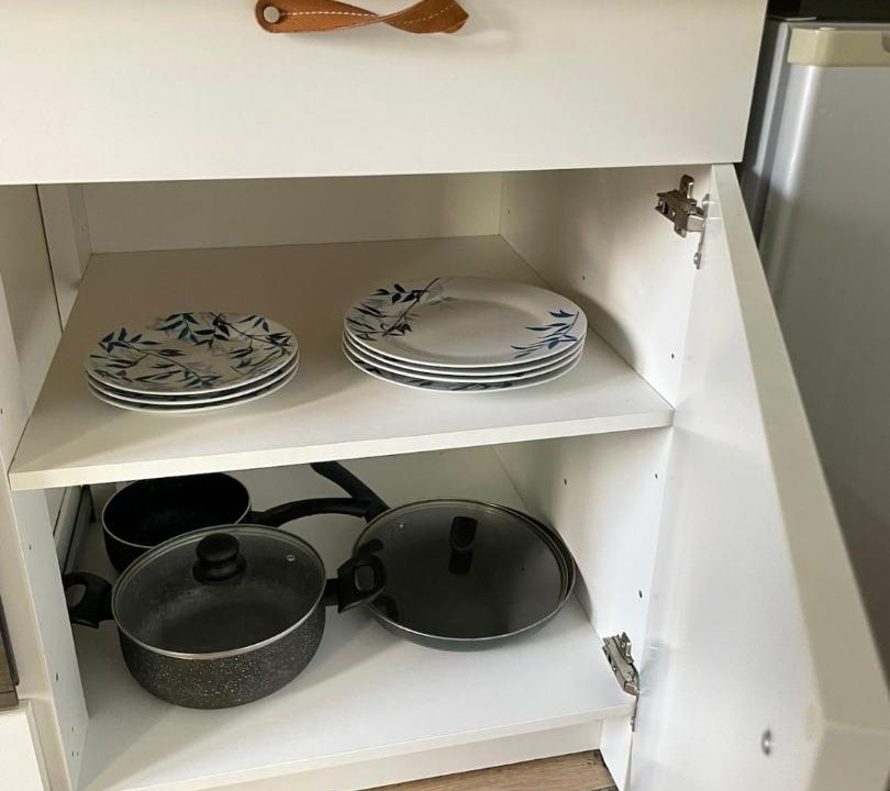 Photo of Kitchen in Arcueil