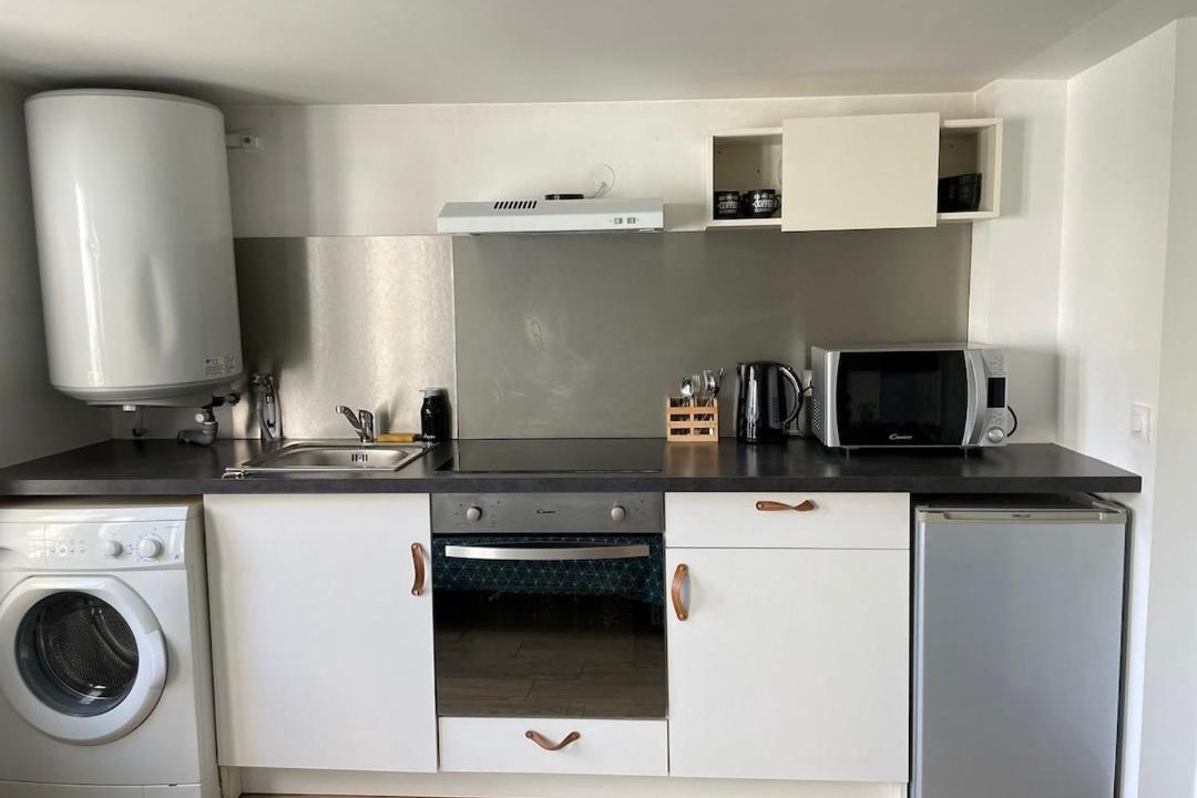 Photo of Kitchen in Arcueil