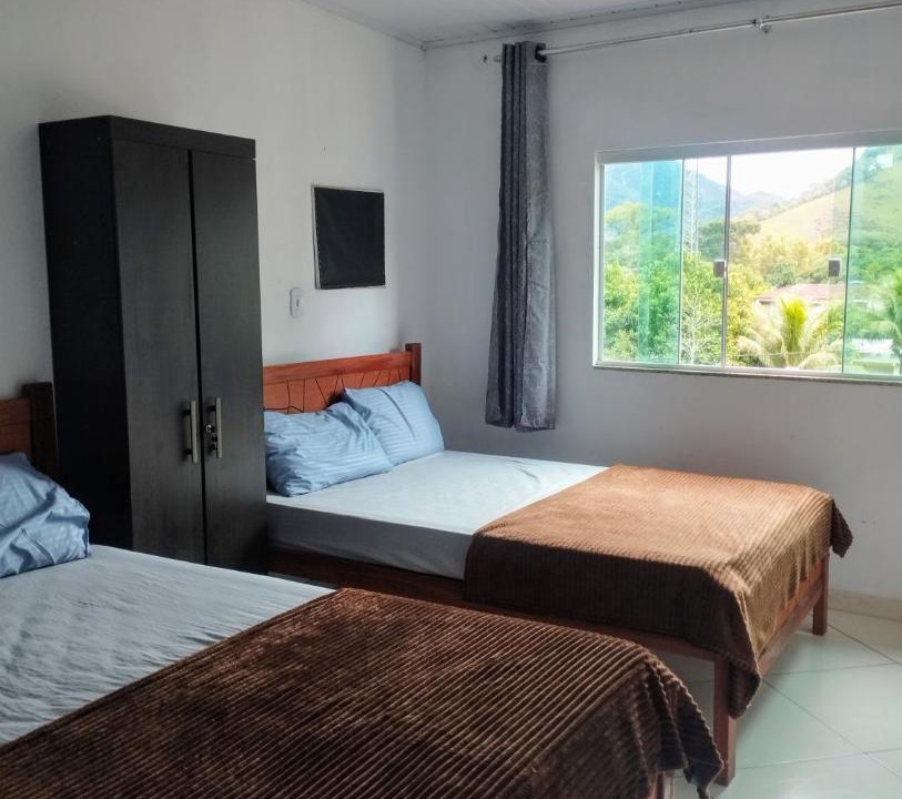Photo of Bedroom in Silva Jardim