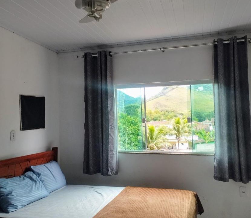 Photo of Bedroom in Silva Jardim