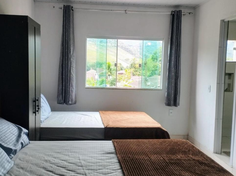 Photo of Bedroom in Silva Jardim