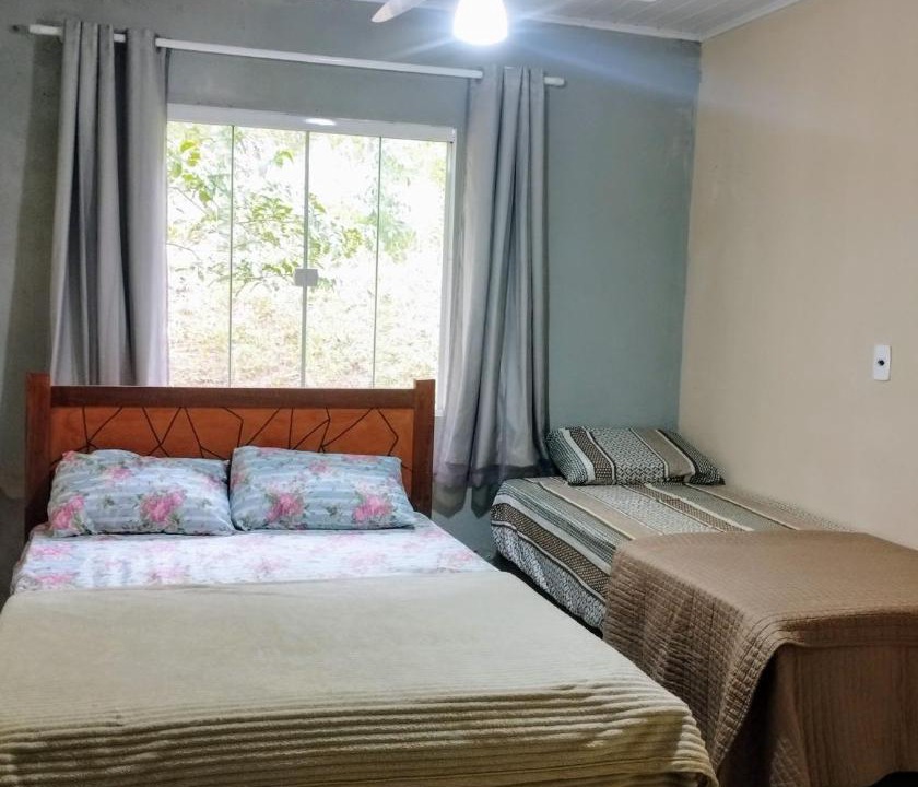 Photo of Bedroom in Silva Jardim