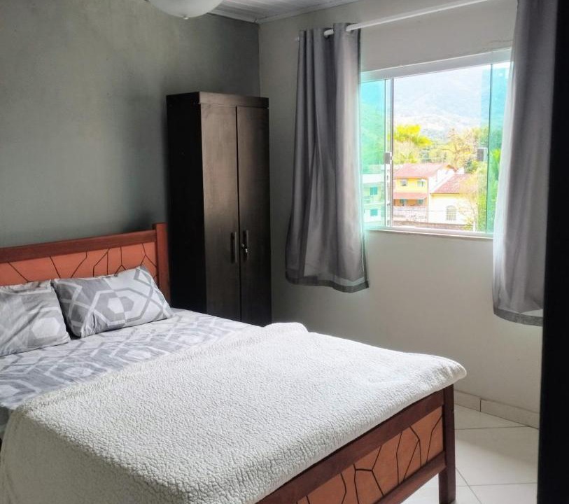 Photo of Bedroom in Silva Jardim