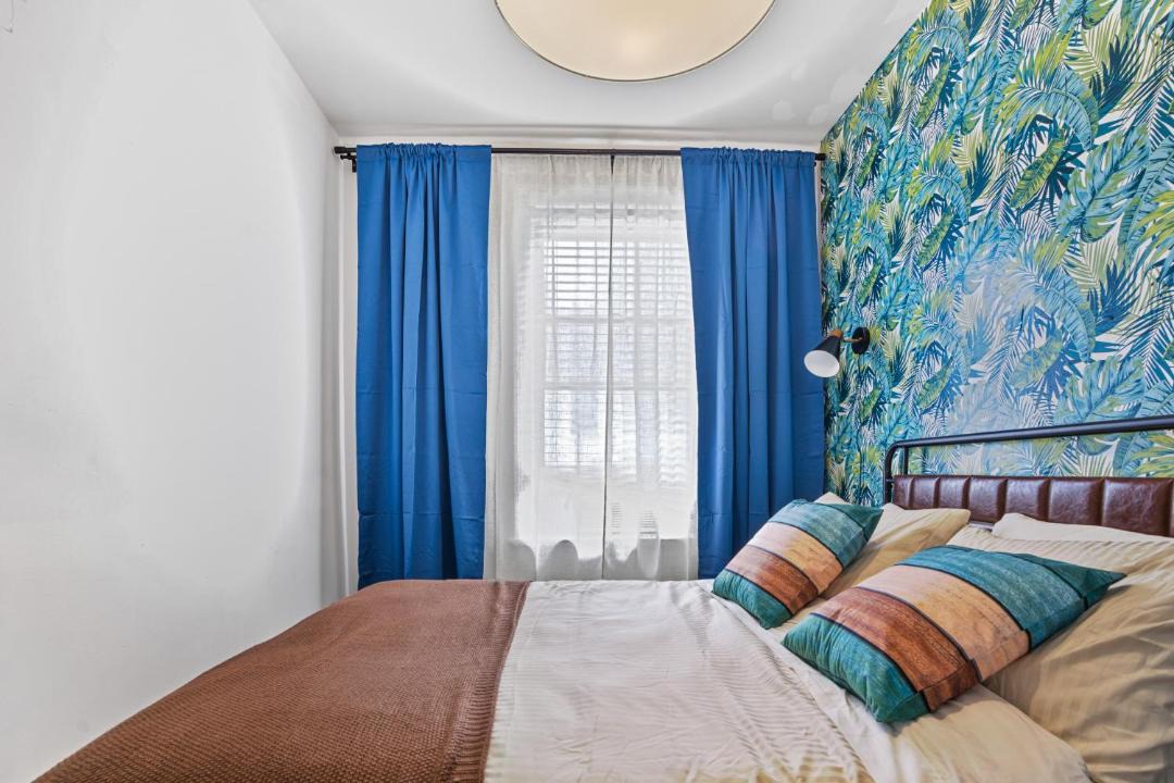 Photo of Bedroom in Lower East Side