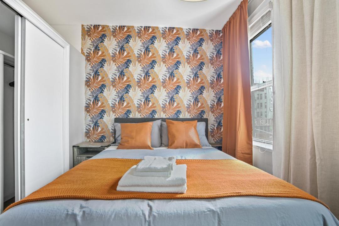 Photo of Bedroom in Lower East Side
